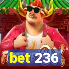 bet 236